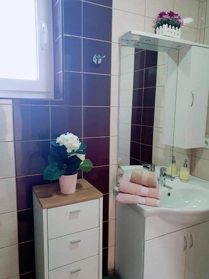 Apartmani Smokovo 卓得诺沃 外观 照片