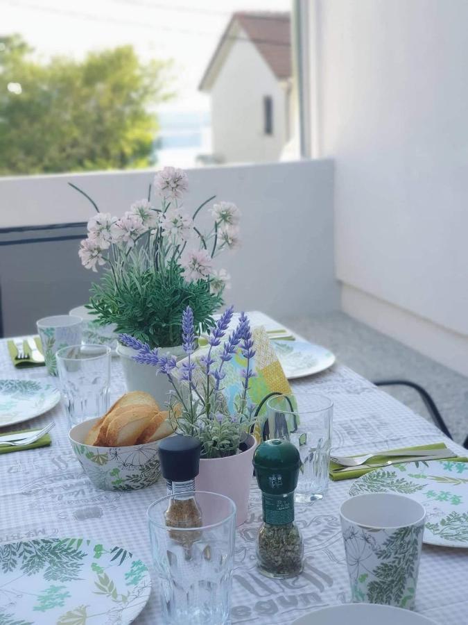Apartmani Smokovo 卓得诺沃 外观 照片