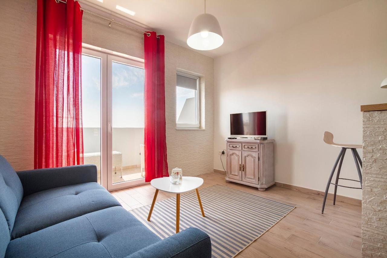 Apartmani Smokovo 卓得诺沃 外观 照片