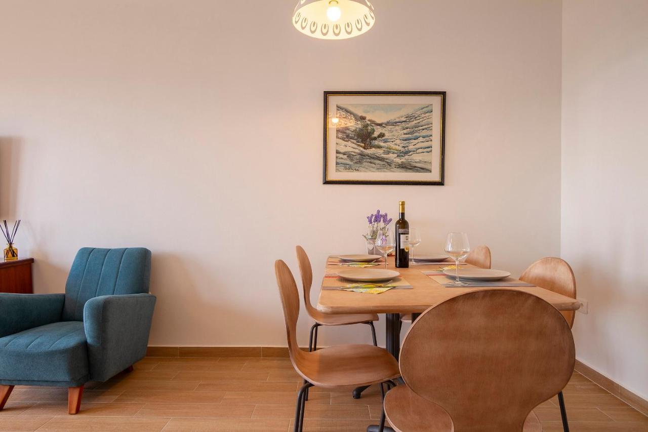 Apartmani Smokovo 卓得诺沃 外观 照片