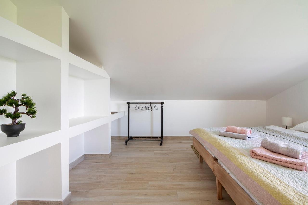 Apartmani Smokovo 卓得诺沃 外观 照片