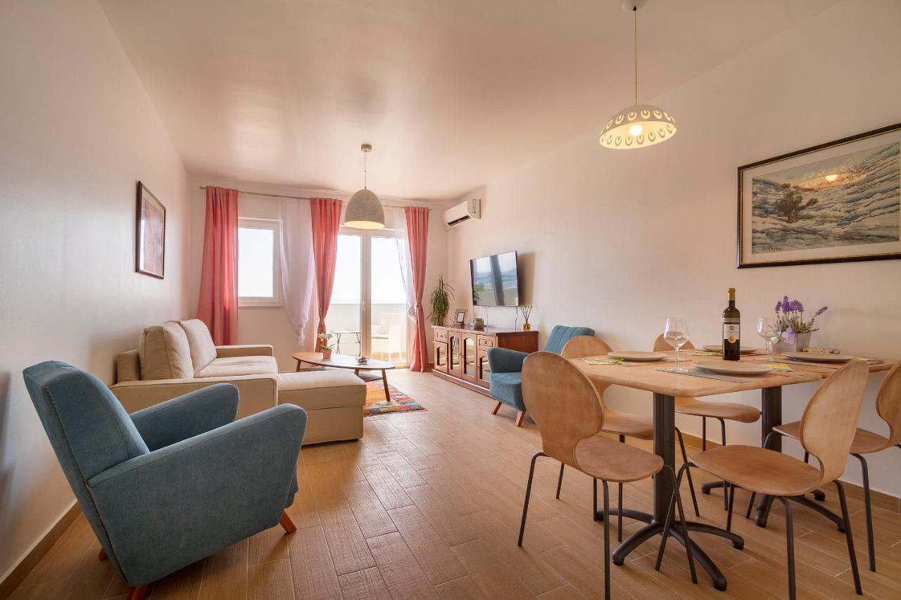 Apartmani Smokovo 卓得诺沃 外观 照片