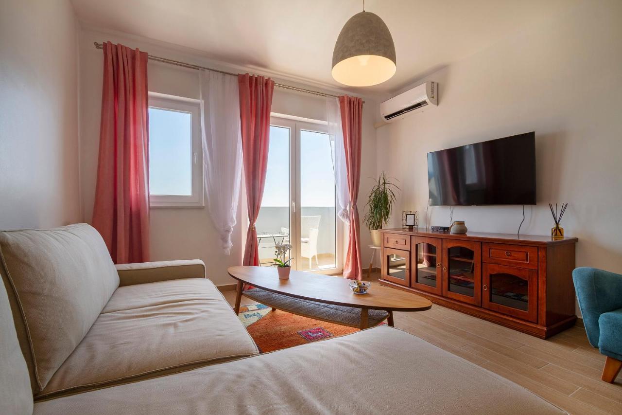 Apartmani Smokovo 卓得诺沃 外观 照片