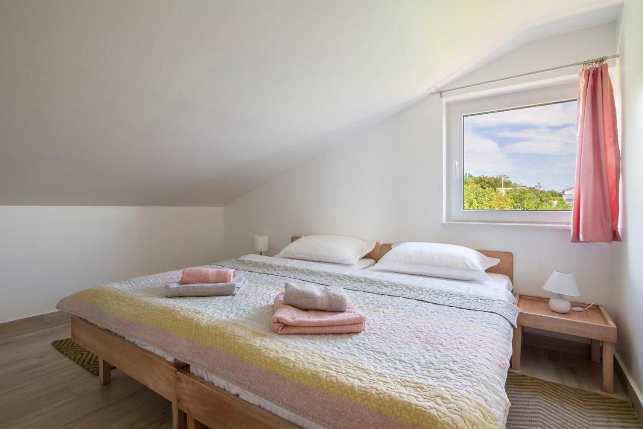 Apartmani Smokovo 卓得诺沃 外观 照片