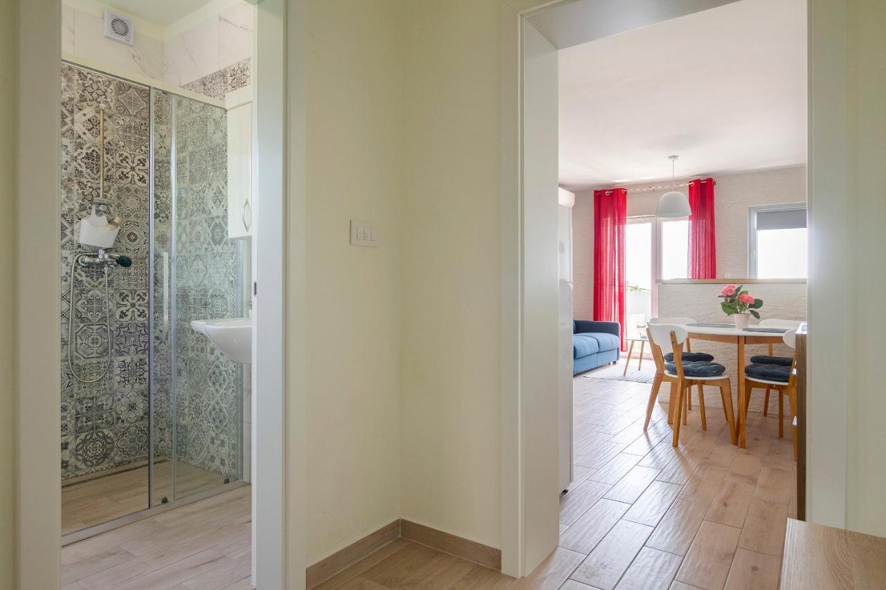 Apartmani Smokovo 卓得诺沃 外观 照片